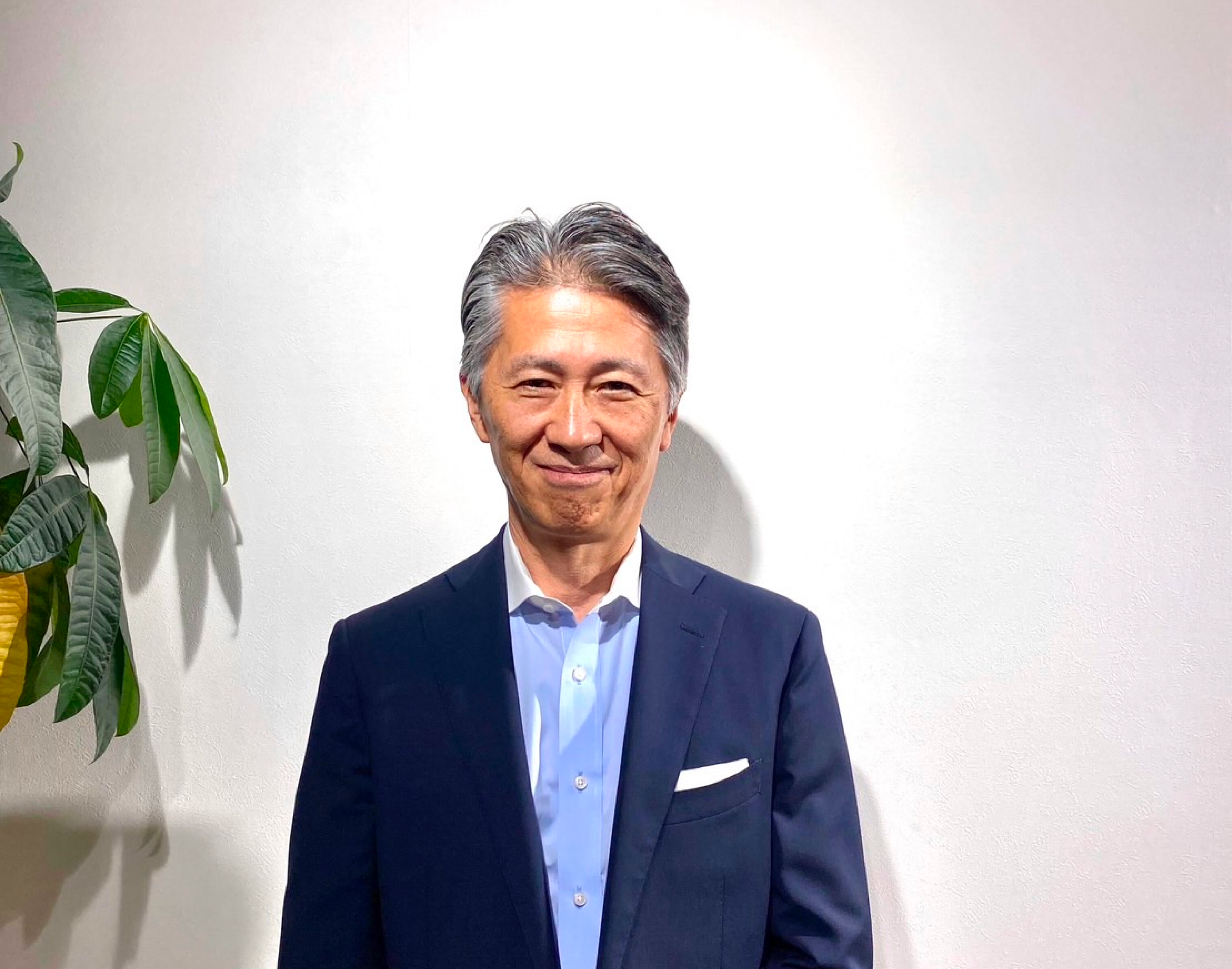 石井一君